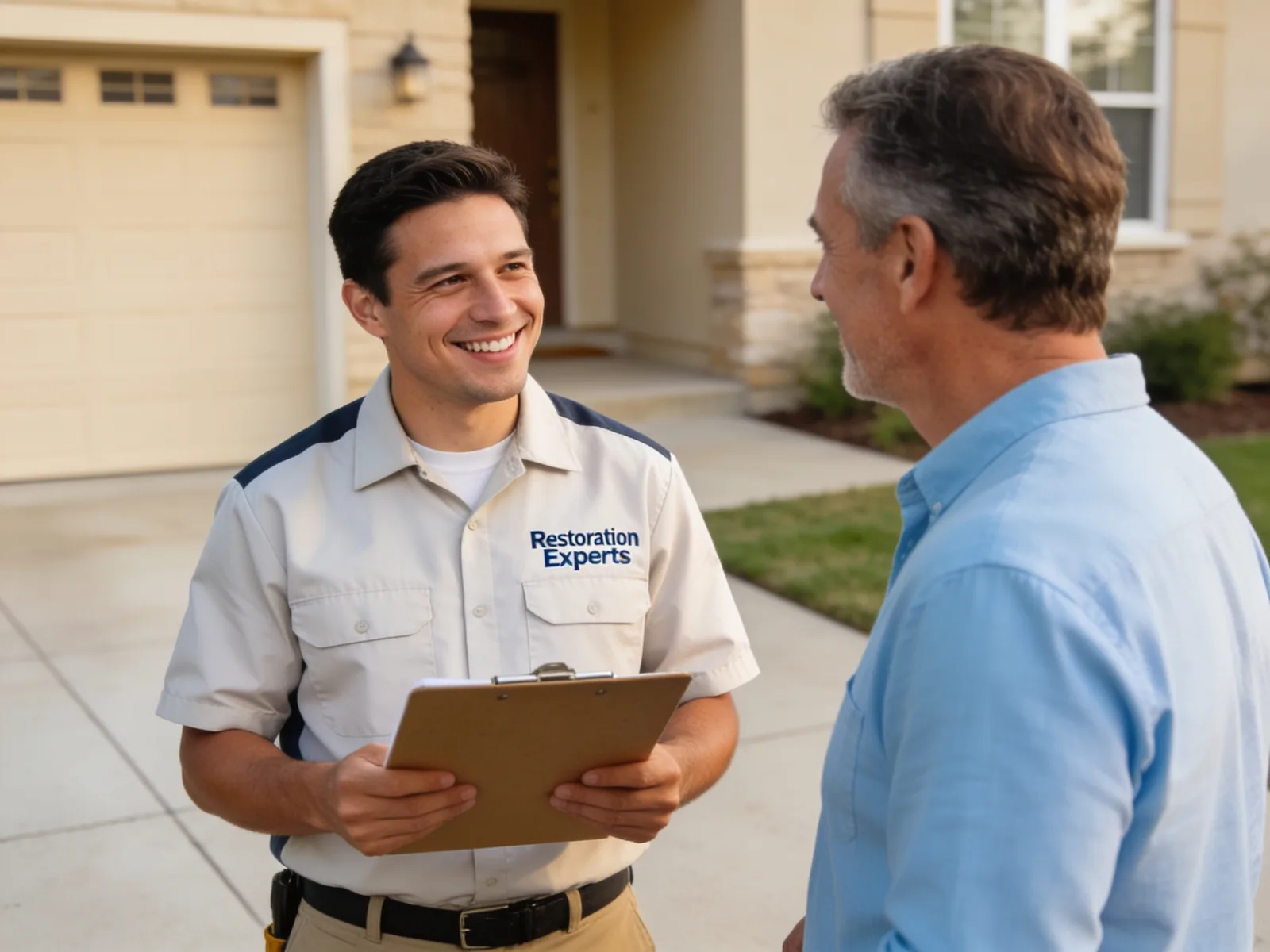 Water Damage Cleanup Oquossoc, ME FAQs